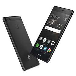 Huawei P9 Lite (noir) - Reconditionné