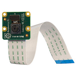 Raspberry Pi Module Caméra 8 megapixels