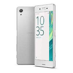 Sony Mobile Xperia X (blanc) - Simple SIM - 32 Go