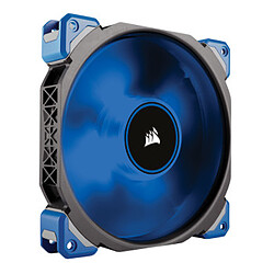 Corsair ML140 Pro LED Blue Magnetic Levitation