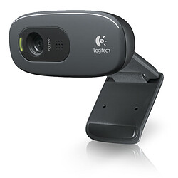 Logitech C270