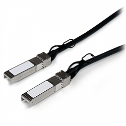 StarTech.com Câble SFP+ Direct Attach Twinax 10GbE - 1 m