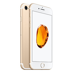 Apple iPhone 7 (or) - 256 Go