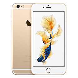 Apple iPhone 6s Plus (or) - 32 Go