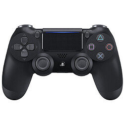 Sony PS4 DualShock 4 v2 - Noir