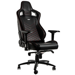 Noblechairs EPIC - Rouge