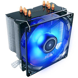 Refroidissement processeur Intel 1200 Antec