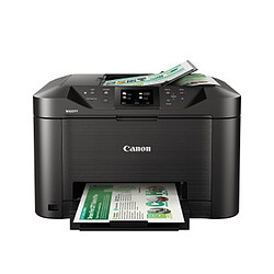 Canon MAXIFY MB5150