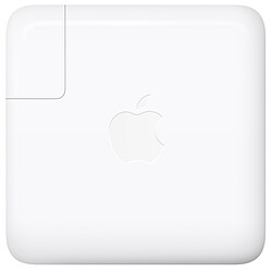 Apple Adaptateur secteur USB-C MacBook - 87W 