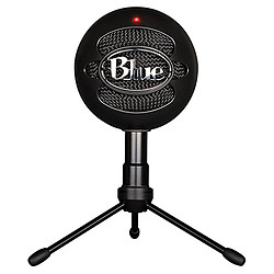 Blue Microphones Snowball iCE - Noir