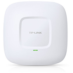 TP-Link EAP225 - Point d'accès Wifi AC1200 PoE Gigabit 