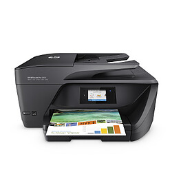 HP Officejet Pro 6950