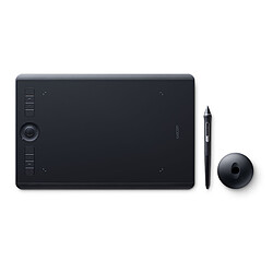 Wacom Intuos Pro M