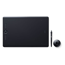 Wacom Intuos Pro L