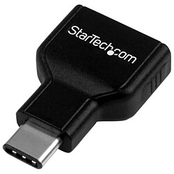 Câble USB-C et adaptateur USB-C StarTech.com