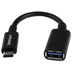 Câble USB-C et adaptateur USB-C