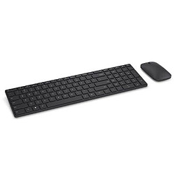 Microsoft Designer Bluetooth Desktop