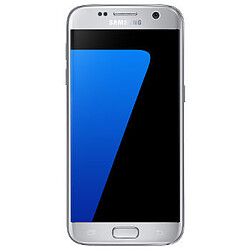 Samsung Galaxy S7 (argent)