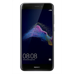 Huawei P8 Lite 2017 (noir)