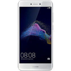 Huawei P8 Lite 2017 (blanc)