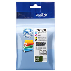 Brother LC3219XL value pack C/M/J/N