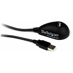 StarTech.com Rallonge d'extension USB 2.0 - 1,5m