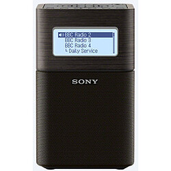Sony XDRV1BTD Noir - Enceinte compacte