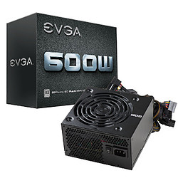 EVGA White 600W