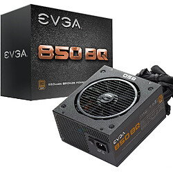 EVGA BQ 850W