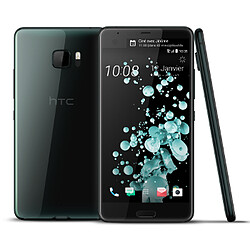 HTC U Ultra (noir)