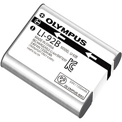 Olympus Batterie Li-92B