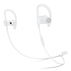 Beats Powerbeats 3 Wireless Blanc