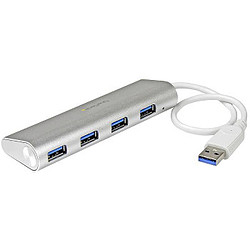 Hub USB 3.0 - 4 ports