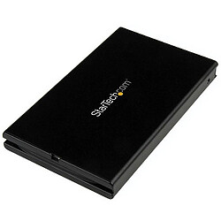 StarTech.com Boîtier USB-C 3.1 pour disque dur SATA de 2,5"