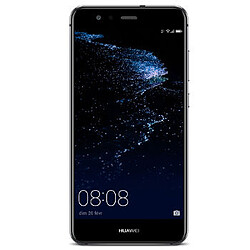 Huawei P10 Lite (noir) - Reconditionné