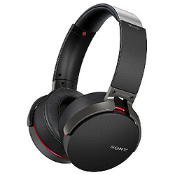 Sony MDR-XB950 B1 Noir