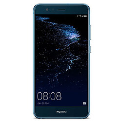 Huawei P10 Lite (bleu)