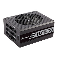 Corsair HX1000 - Platinum