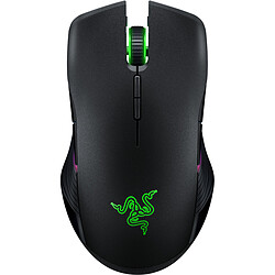 Razer Lancehead