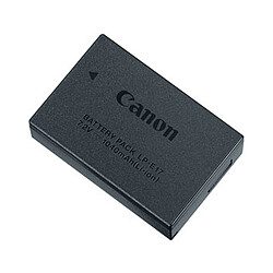 Canon Batterie LP-E17