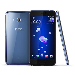 HTC U11 (chrome irisé)