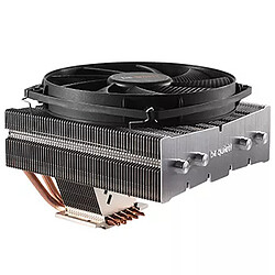 Ventilateur AMD AM4 Be Quiet !