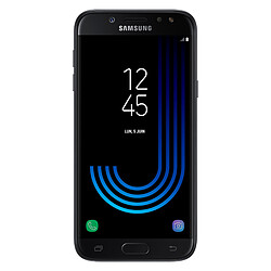 Samsung Galaxy J5 2017 (noir) - 2 Go - 16 Go - Reconditionné