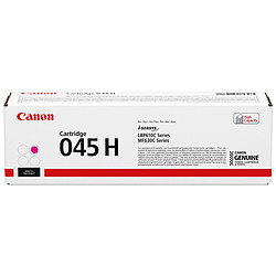 Canon 045H - Magenta Haute capacité