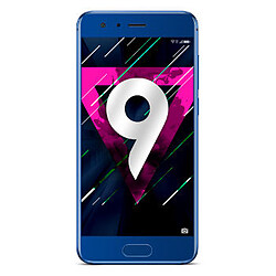 Honor 9 (bleu)