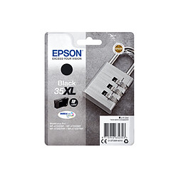 Epson Noir 35XL haute capacité