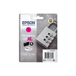 Epson Magenta 35XL haute capacité