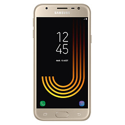 Samsung Galaxy J3 2017 (or) - 2 Go - 16 Go