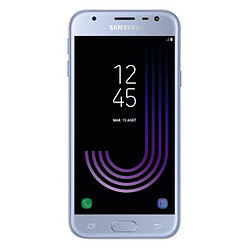 Samsung Galaxy J3 2017 (argent) - 2 Go - 16 Go