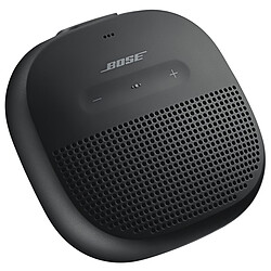 Bose SoundLink Micro Noir - Enceinte portable